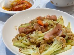 -景月阁空中食府(希尔顿酒店)