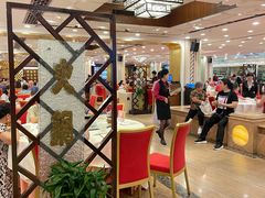 -凤凰楼酒家·粤宴点心(华强北店)