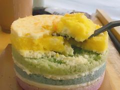 -巴黎贝甜(五月花广场店)