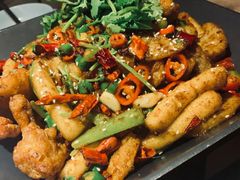 -伙靠·江浙菜(田林路店)