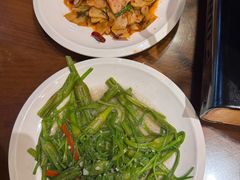 -88号小吃店·经典云南菜·地道纳西美食