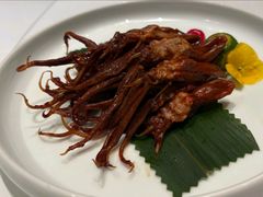 -荣兴酒家(徐家汇店)