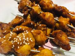 -烧货·活海鲜炭烧(湖滨商业街店)
