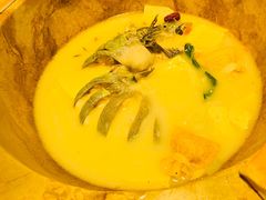 -滇小鱼·云南野生菌火锅(上杭路店)