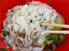 -万利记·长沙粉面小吃(京基水贝店)