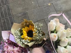 -循礼门鲜花花市(武汉循礼门店)