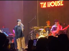 -TZ House音乐现场(来福士中心店)