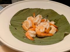 -桂满陇·西湖船宴(平安金融中心店)