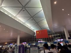 -温州龙湾国际机场