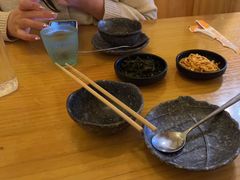 -恩你小木屋·韩式料理(南长街店)