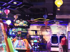 -Play1家庭娱乐中心(裕华万达店)