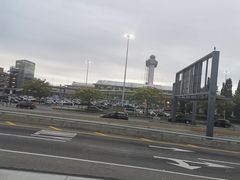 -约翰·菲茨杰拉德·肯尼迪国际机场