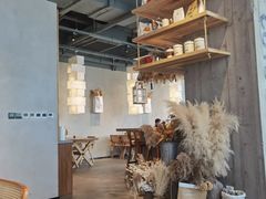 -漾花汐·西餐·下午茶(苏州湾歌林公园店)
