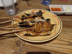 -辉记炭烧海鲜大排档·老字号(福田店)