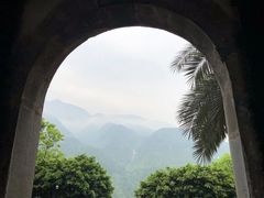-白帝城·瞿塘峡景区