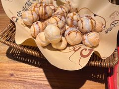 -破三川·新川菜(静安大融城店)