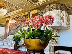 -咖啡苑自助餐厅·中国大饭店