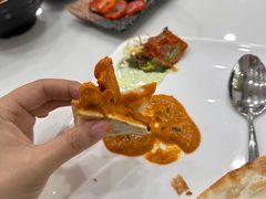 -VATAN INDIAN RESTAURANT米特餐饮有限公司(城北路店)