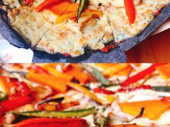 魔法森林披萨-JAMES+詹嘉厨房