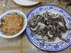 -清真·鸦儿李记·小馆(后海店)