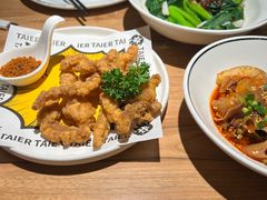 -太二酸菜鱼(正大广场店)