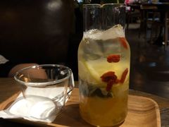 -黑草莓(重庆路店)