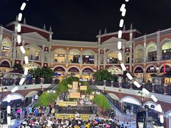 -佛罗伦萨小镇广佛名品奥特莱斯(疏港路店)