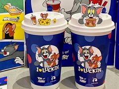 -瑞幸咖啡(中洲购物中心店)