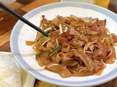 -东方山水金沙酒店-雅香阁中餐厅