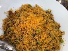 -洛东土菜馆(建国北路店)