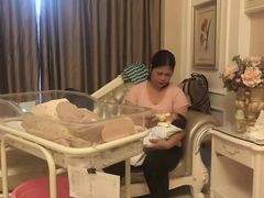 -优护优家Ucare月嫂育儿嫂陪伴师(静安店)