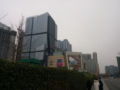 -首开·龙湖成都西宸天街