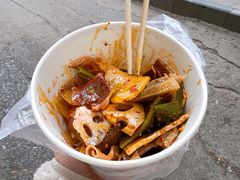 -胖子好盐水鸭(总店)