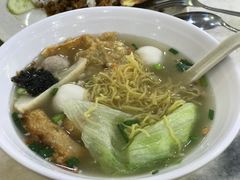 -阿坤纯正西刀鱼丸(Kuala Lumpur Branch)