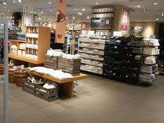 -MUJI无印良品(万科里店)