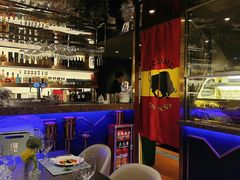-Mezomd曼索蒂西班牙餐厅(广粤店)