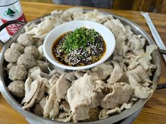 -金阳餐厅(G210国道店)