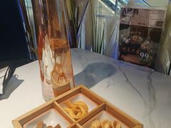 -马邦子·紫苏烤鱼(恒隆广场店)