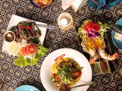 -Paak Dang Riverside 红嘴河畔餐厅