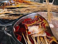 -杨校长·老成都串串香火锅(全国总店)