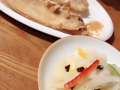 -必点海鲜·鲅鱼水饺(鞍山西道店)