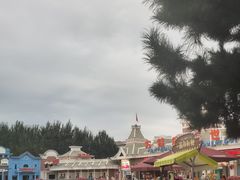 -沈阳方特欢乐世界