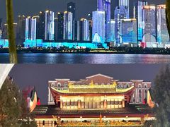 -华谊兄弟（长沙）电影小镇