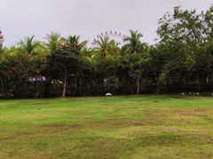 -白沙门生态公园