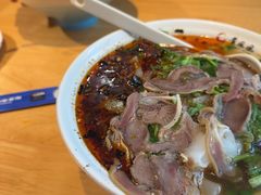 -贵凤凰贵州米粉(望京店)