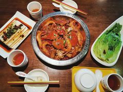 -胖哥俩肉蟹煲(杭州下沙学林街店)