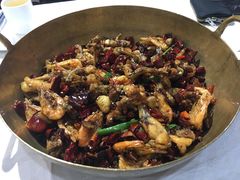 -天成川菜馆(华乐店)
