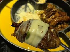 -火炉火自助餐(枫蓝国际店)