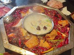 -大风老火锅(江北一店)