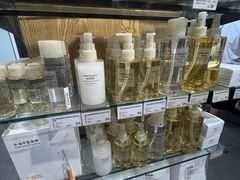 -MUJI无印良品(万科里店)